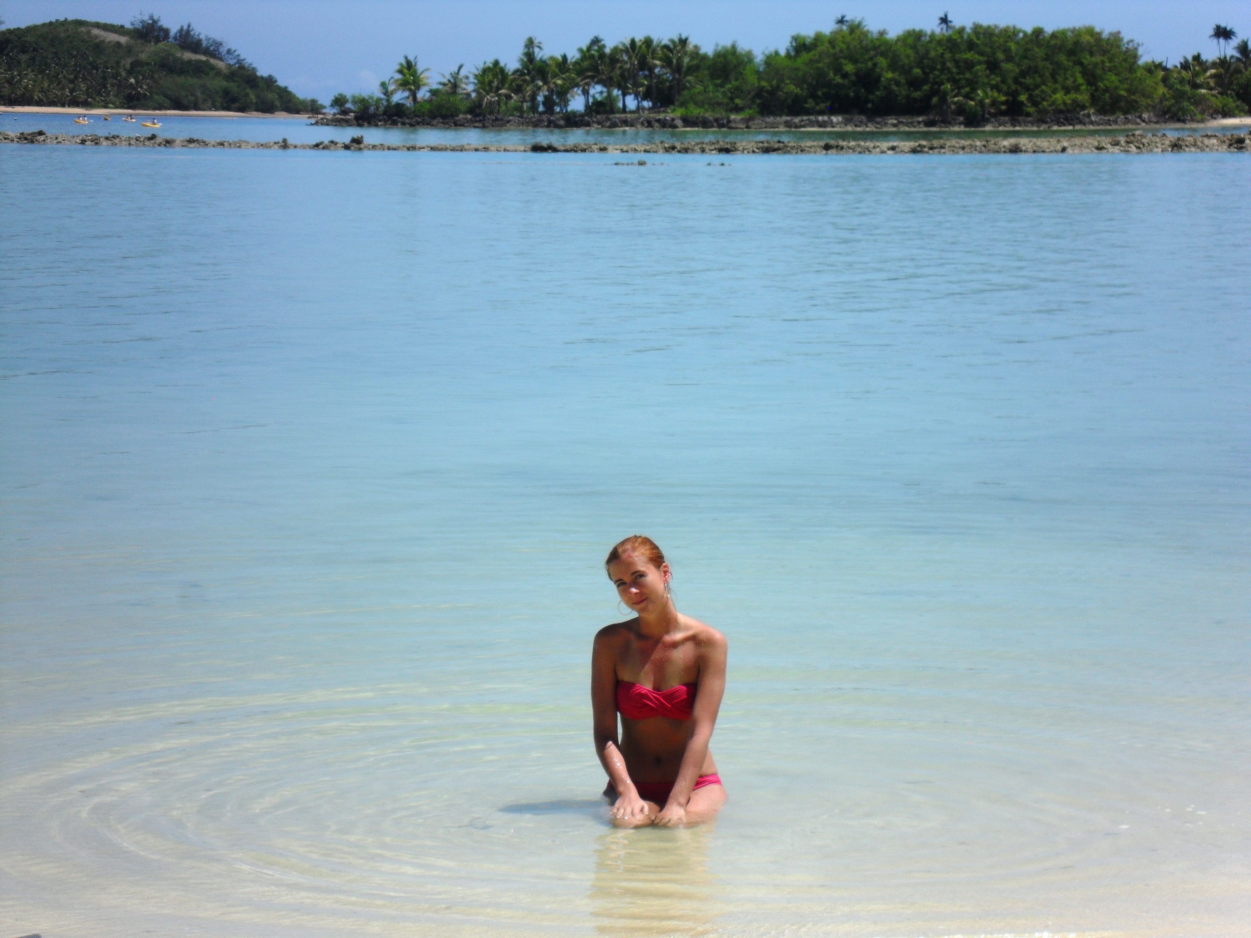 Fiji Travel Tips: How to Plan an Affordable Trip