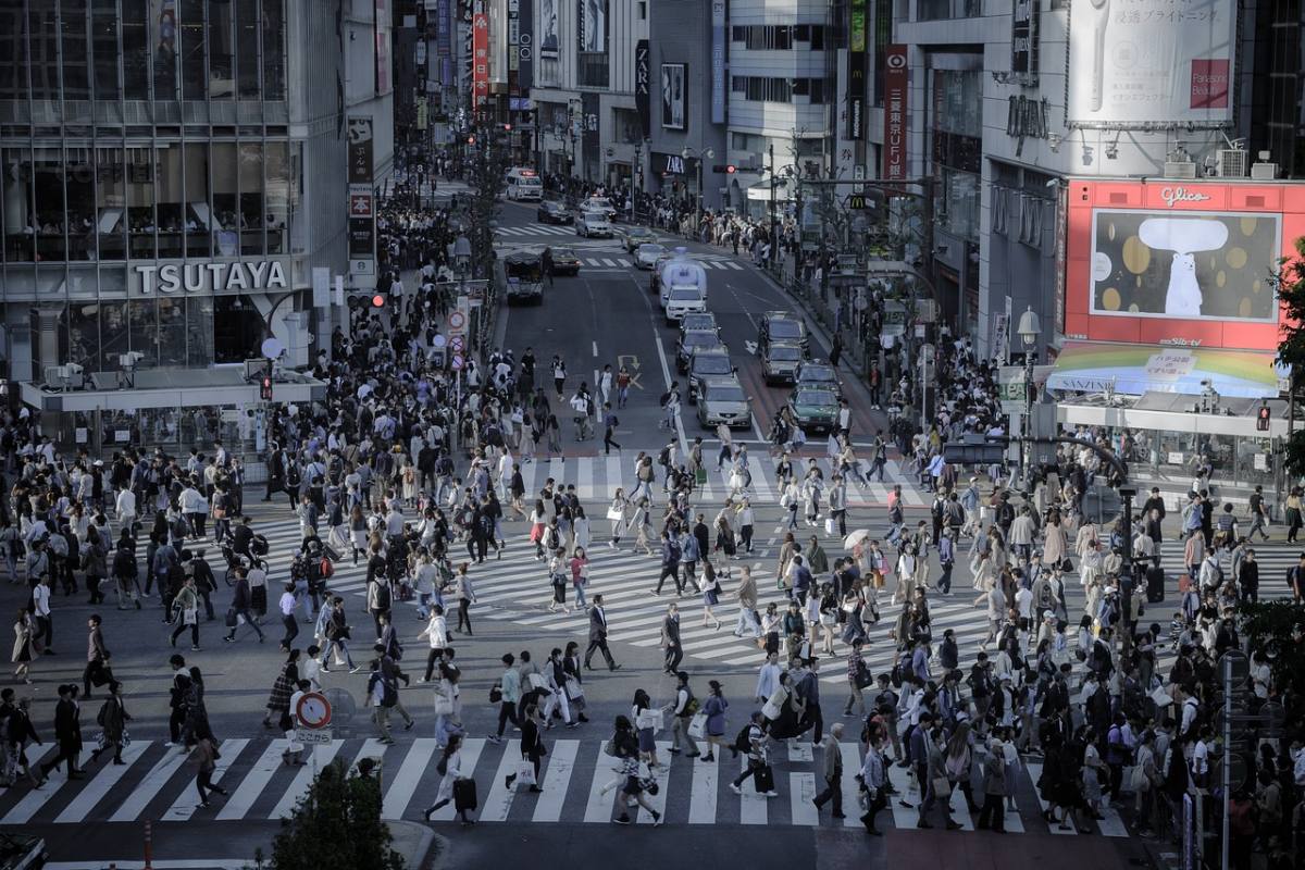 What to Do for 3 Days in Tokyo – Complete Itinerary