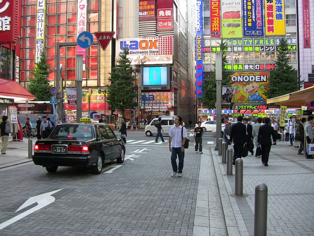 Where to Stay in Tokyo: Best Areas for First Time Visitors