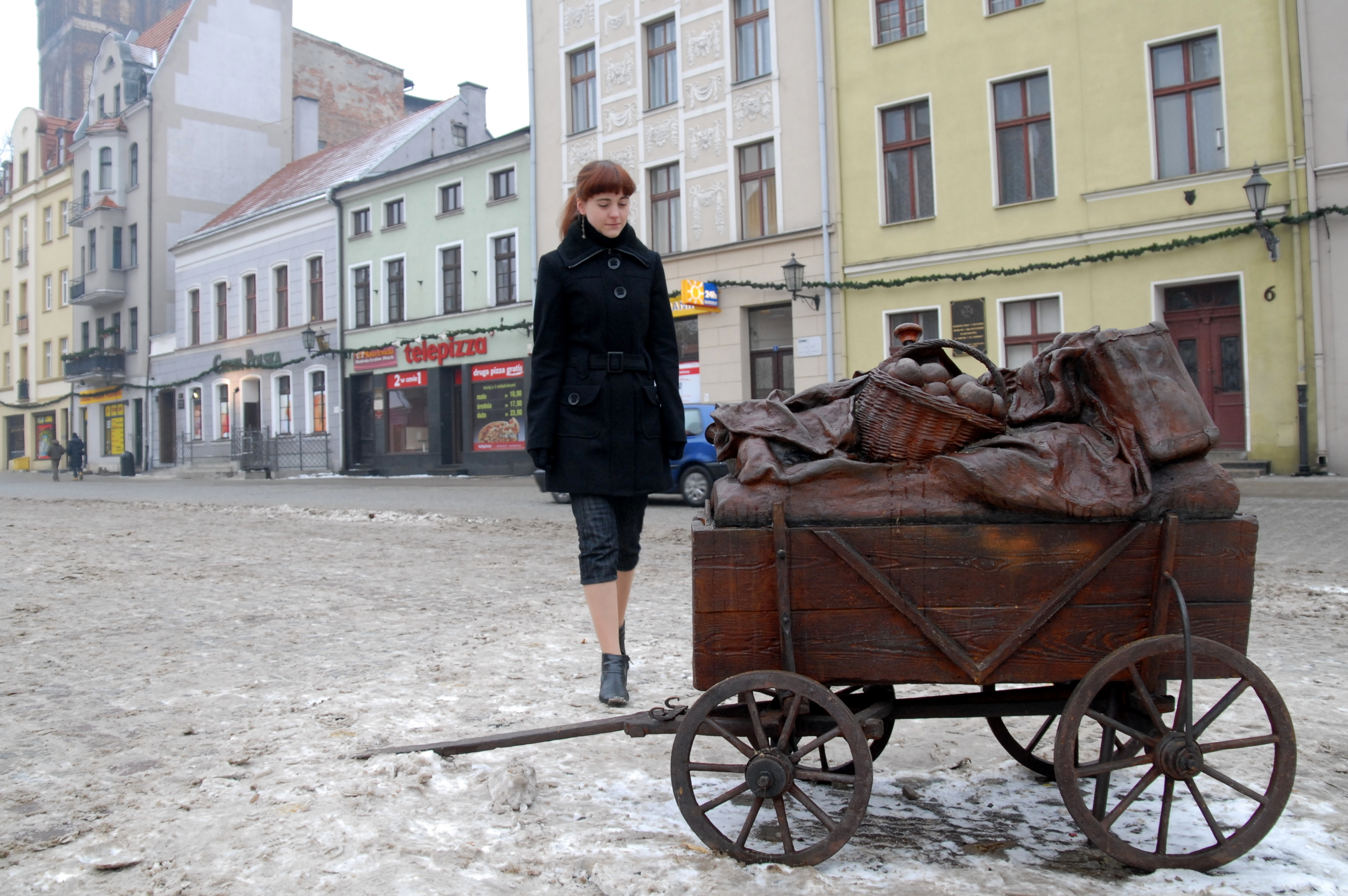 Studying Abroad: Nicolaus Copernicus University in Torun (UMK), Poland
