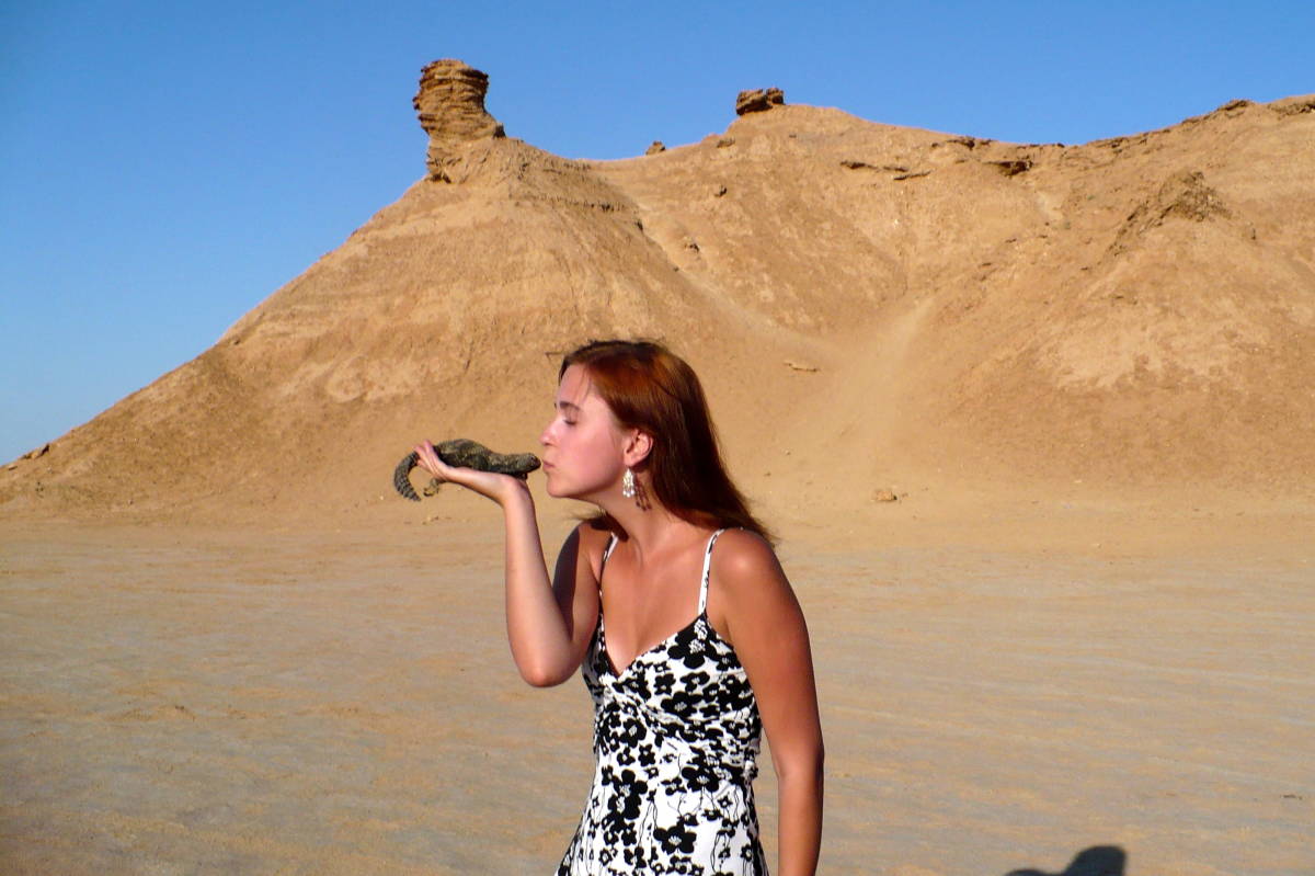 Solo Travel in Tunisia: Reasons to Visit Tunisia
