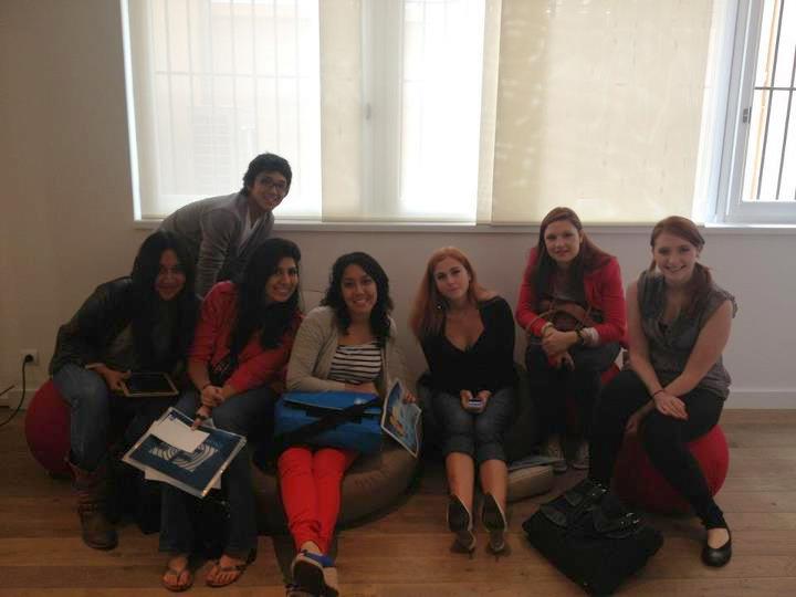 Studying French in Paris With EF Paris