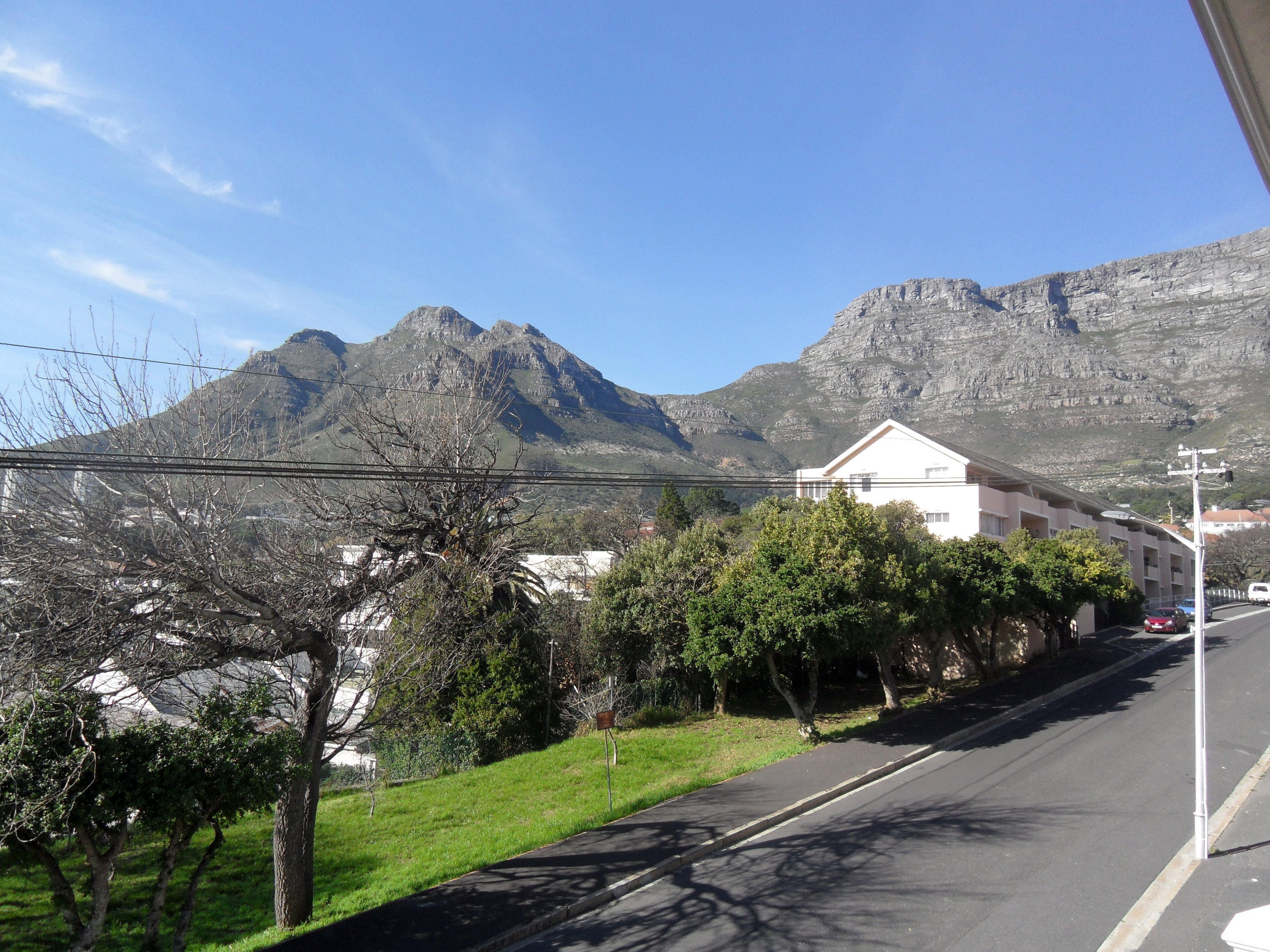 What to Expect From Living in Cape Town