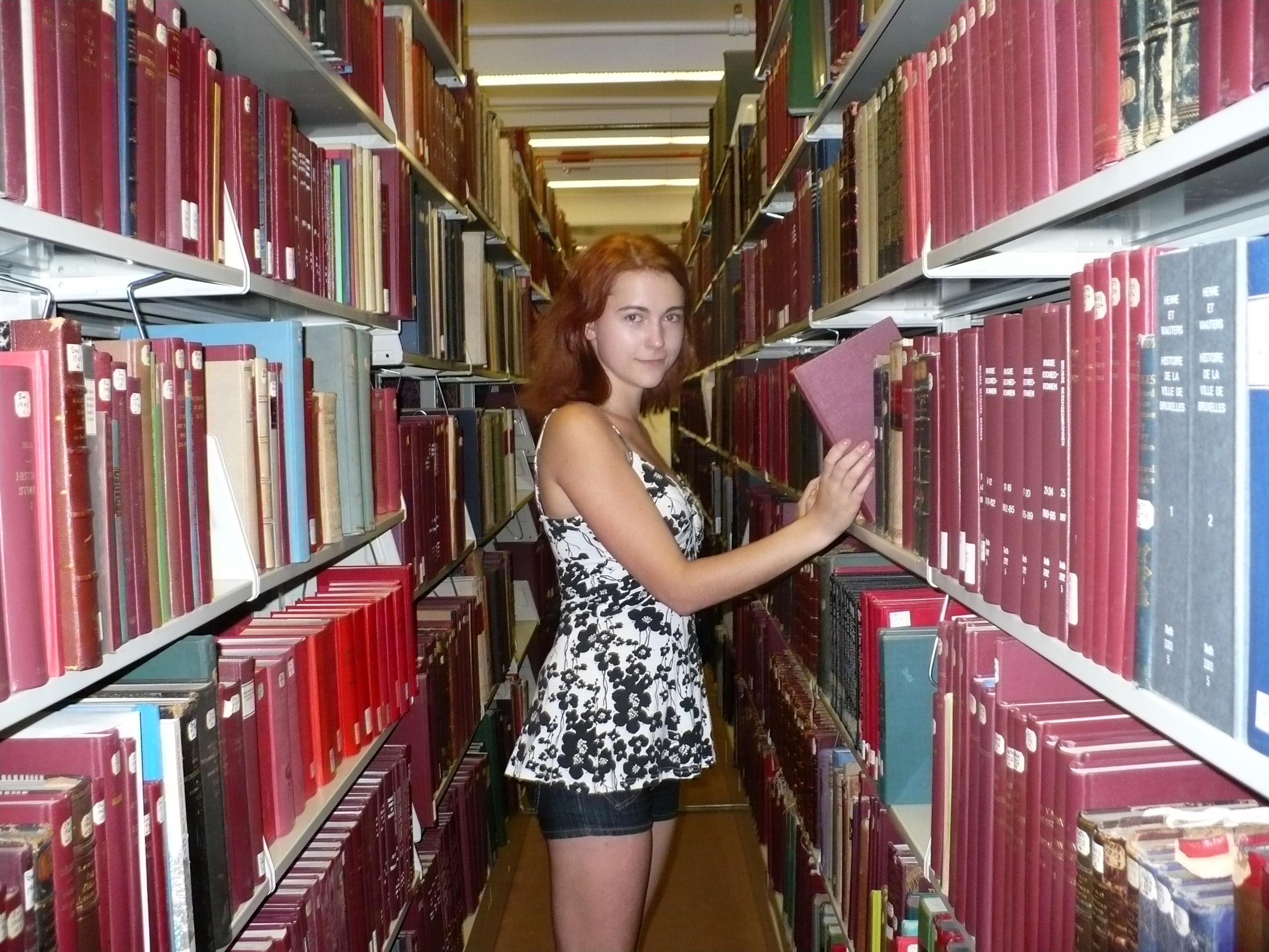 Studying at Harvard University USA