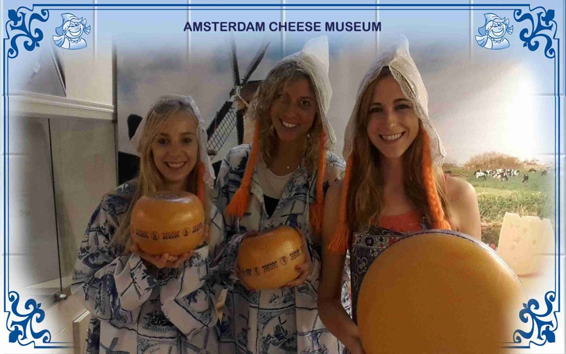 Cheese Museum Cheese Museum Amsterdam