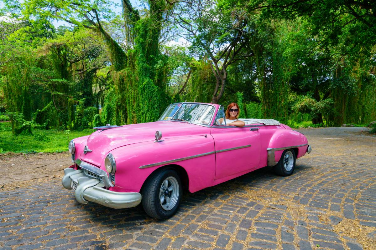 Things to Know Before Traveling to Cuba