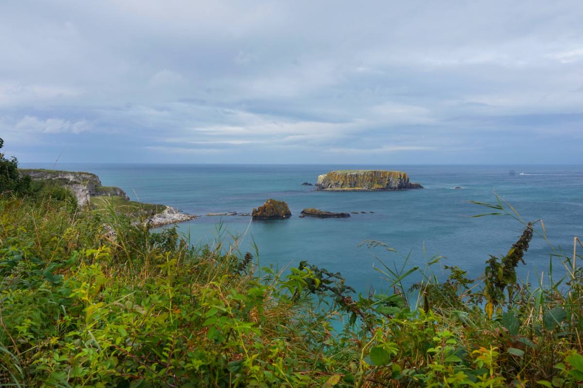 Quick Game Of Thrones Road Trip In Northern Ireland
