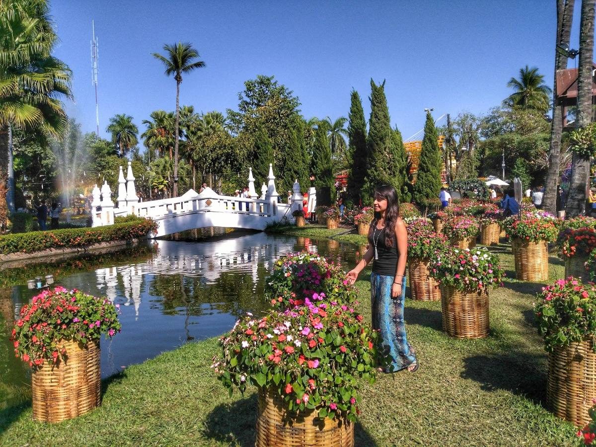 Chiang Mai Thailand Living in Chiang Mai Thailand