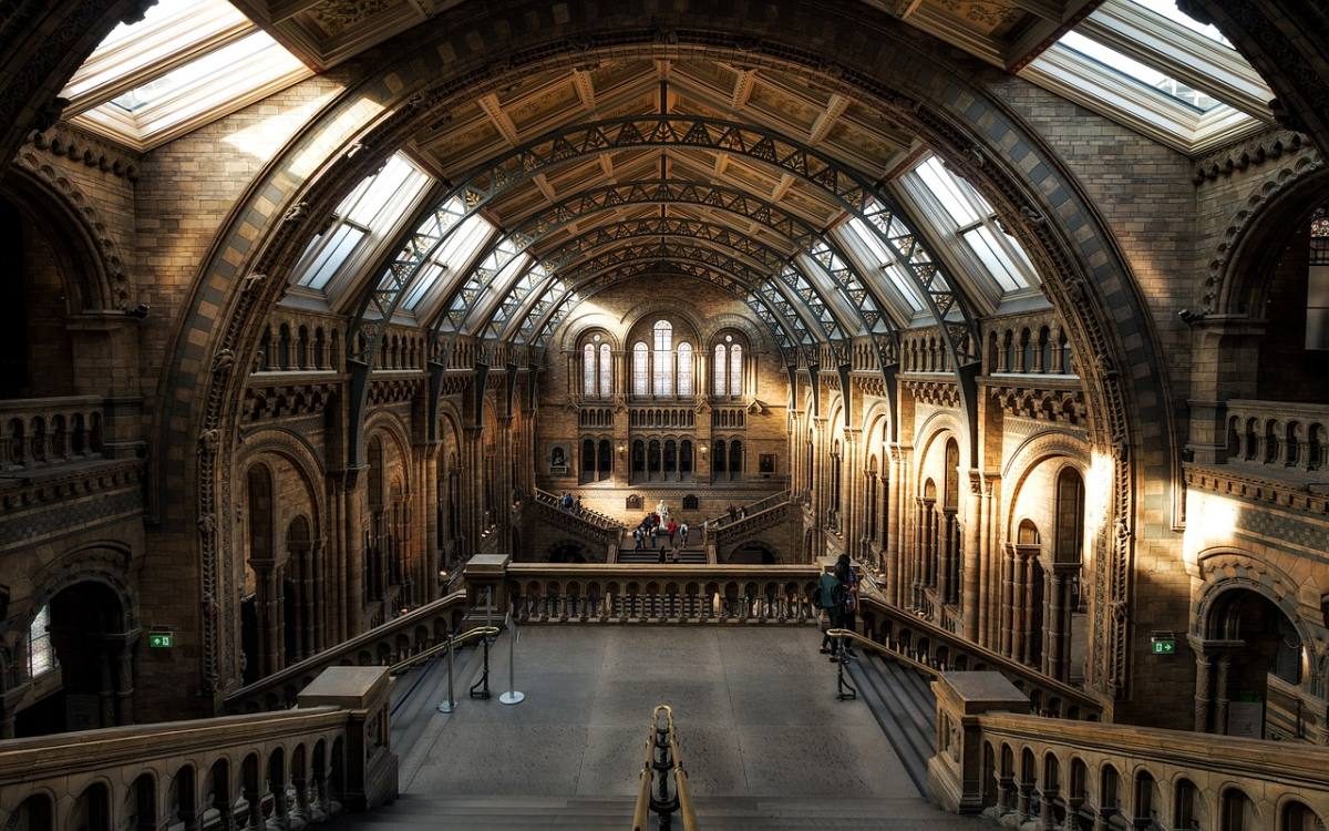 National History Museum