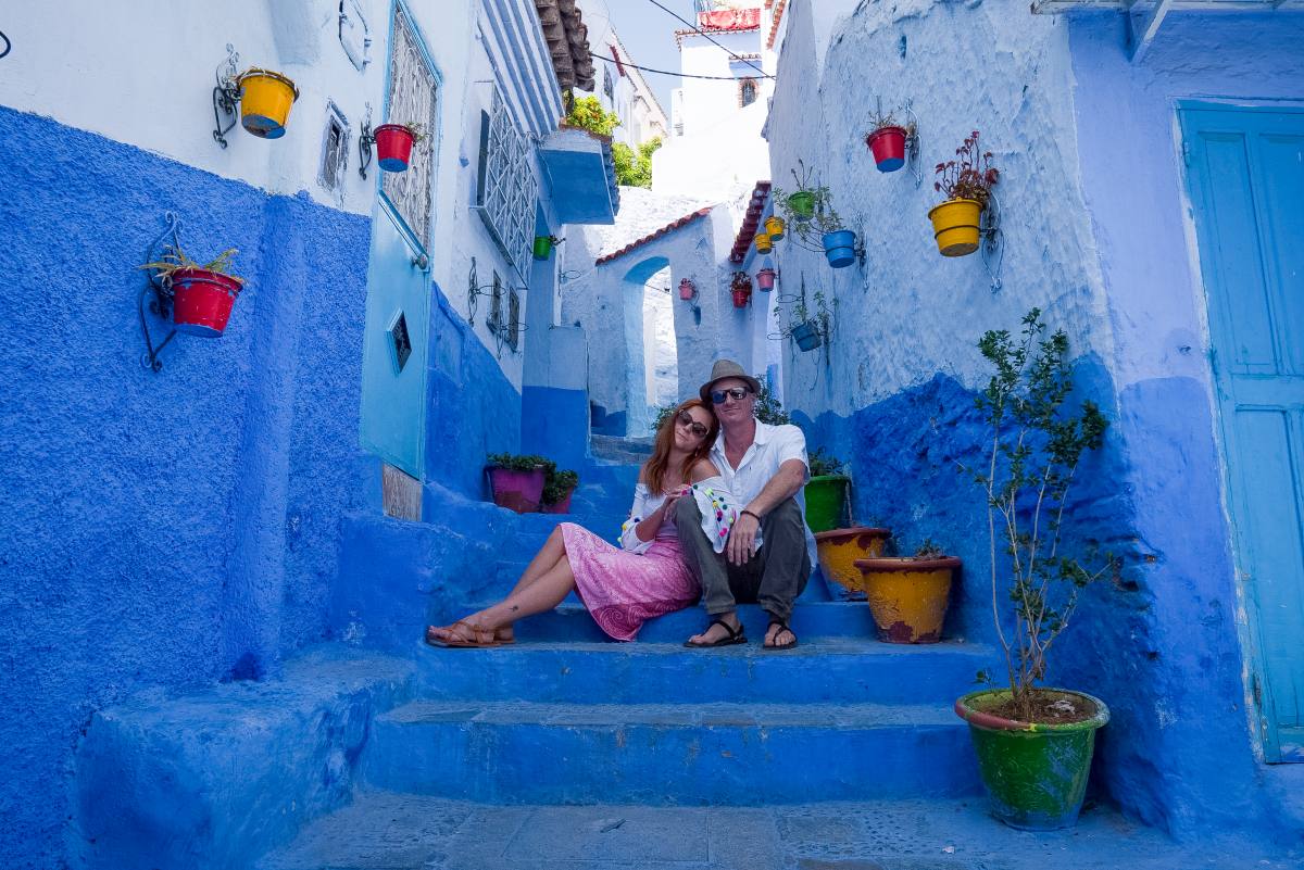 Chefchaouen Morocco: What to Know Before Your Visit