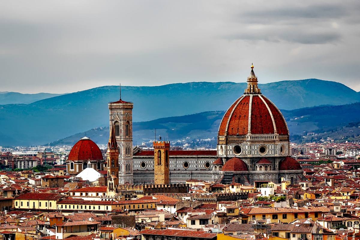 traveling to Italy guide to Italy