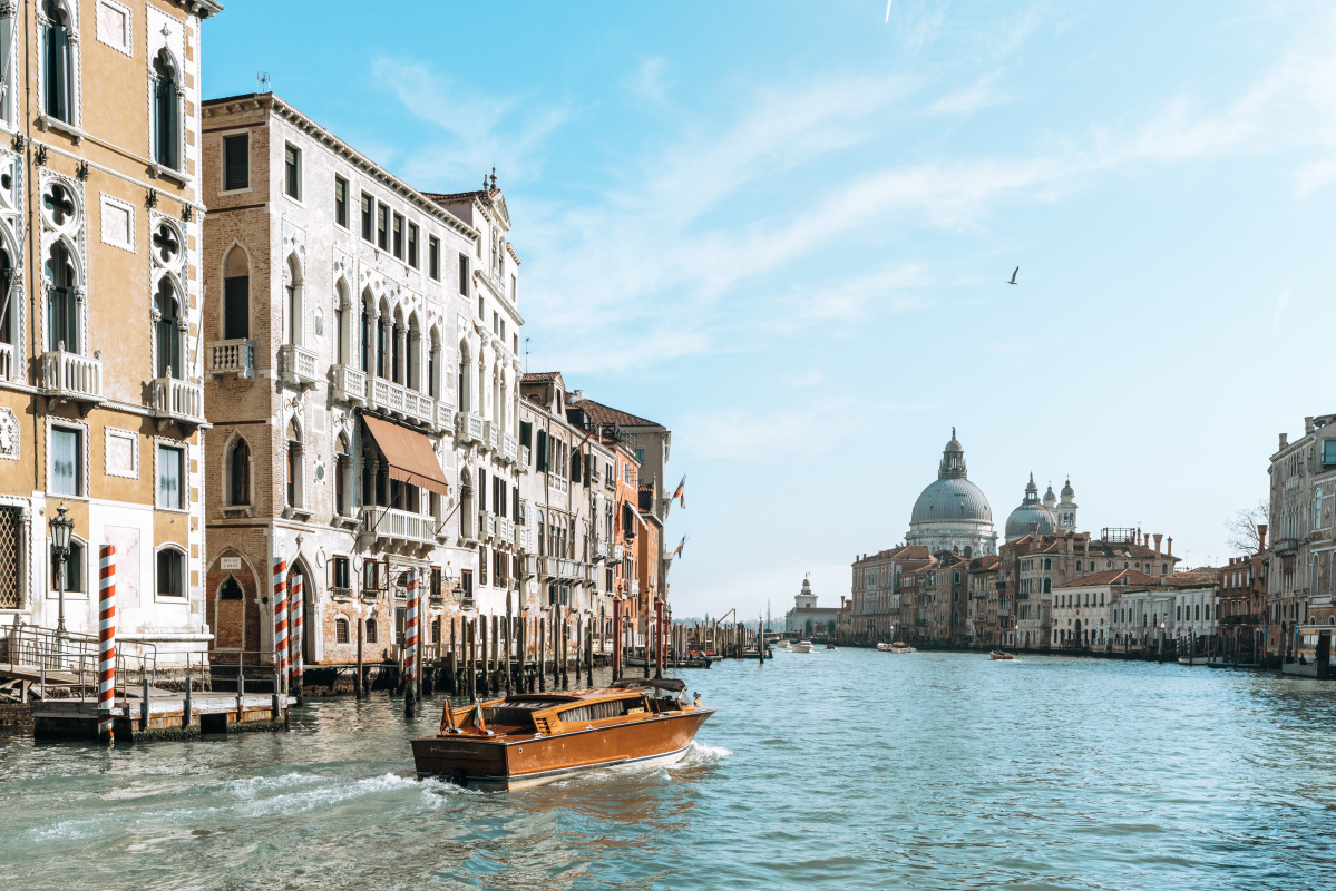 Venice Italy Venice