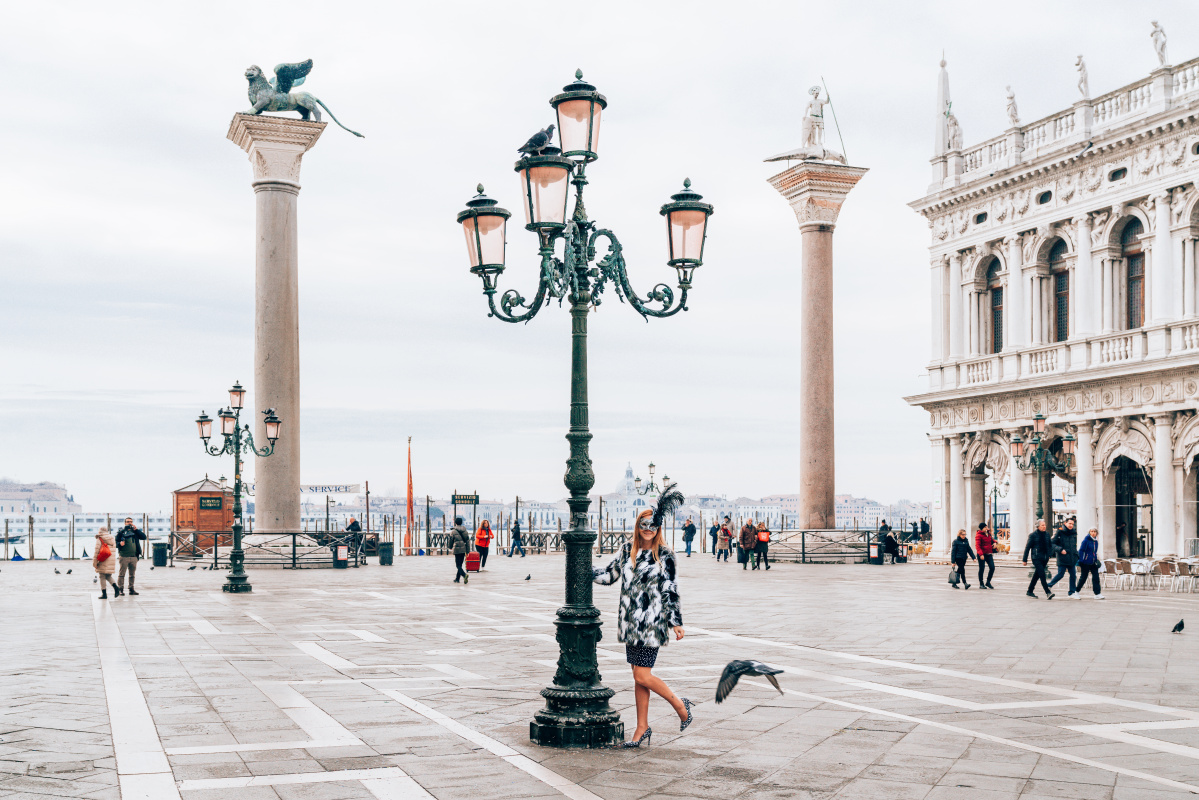 Tips for Visiting Venice in Italy