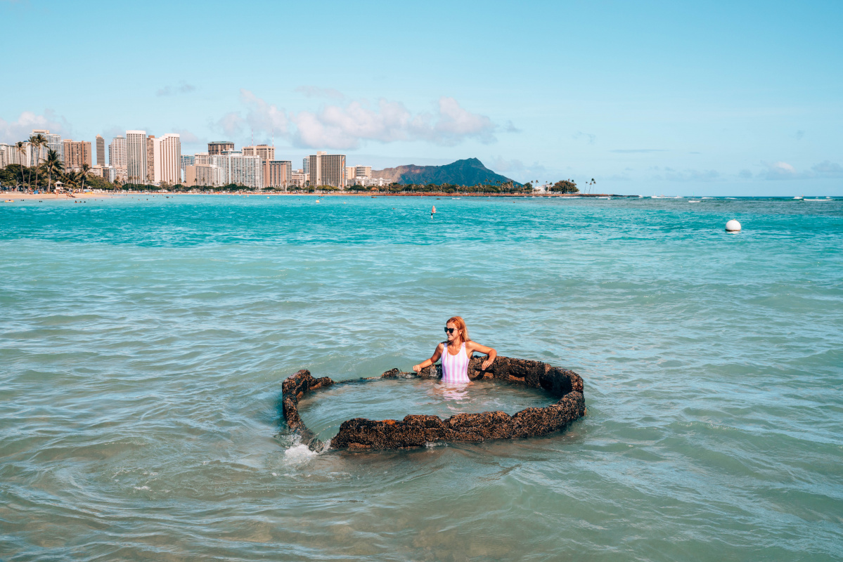 Things to Do in Oahu, Hawaii