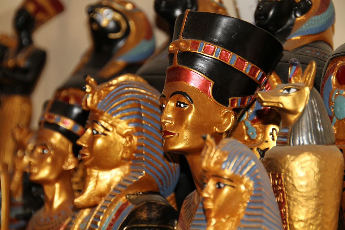 Interesting Facts About Egypt That Most People Don’t Know
