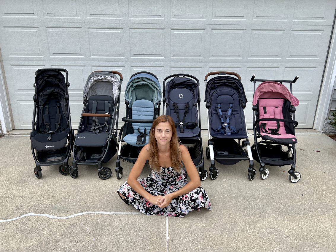Best Travel Strollers: Honest & Updated Reviews