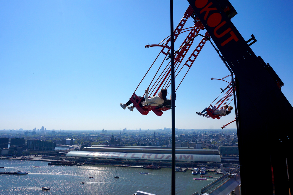 Unusual Things to Do in Amsterdam Unusual Things to Do in Amsterdam