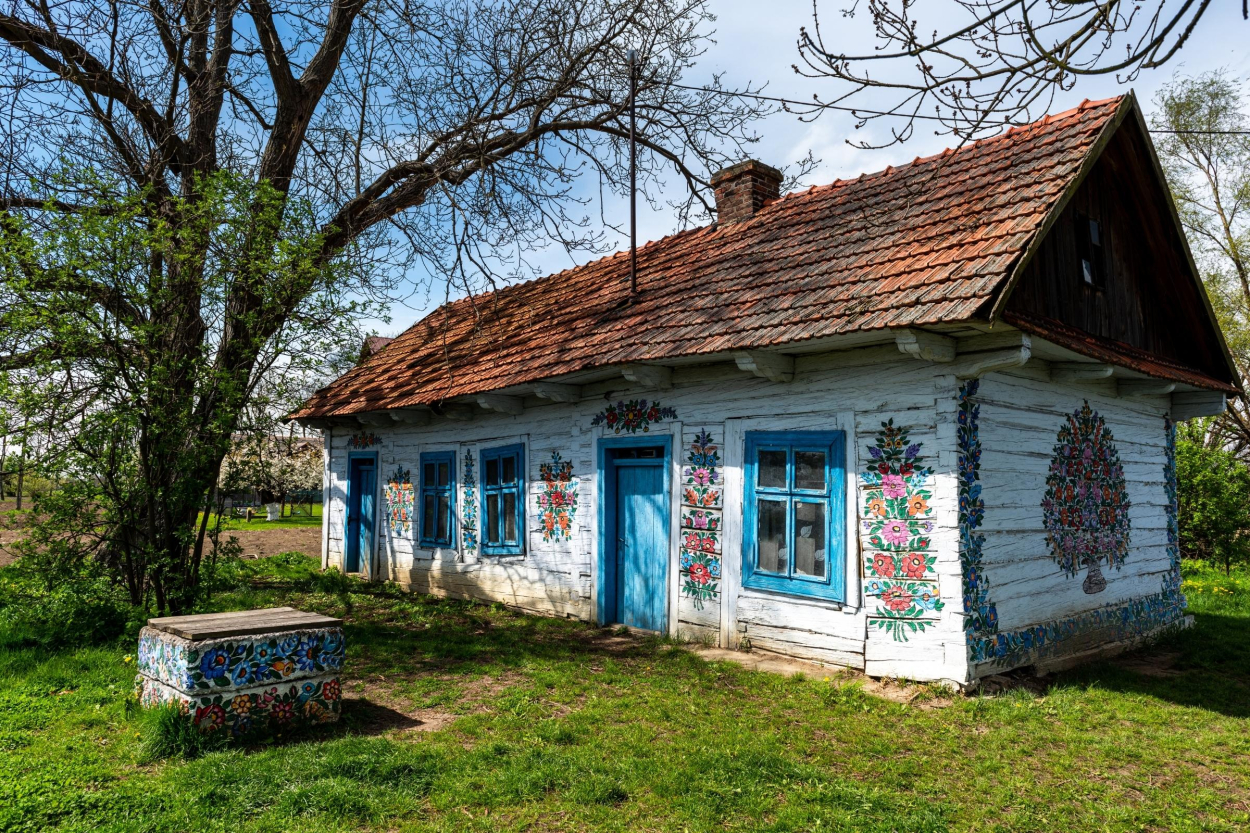 10 Days Poland Itinerary: Krakow, Warsaw, Gdansk & More