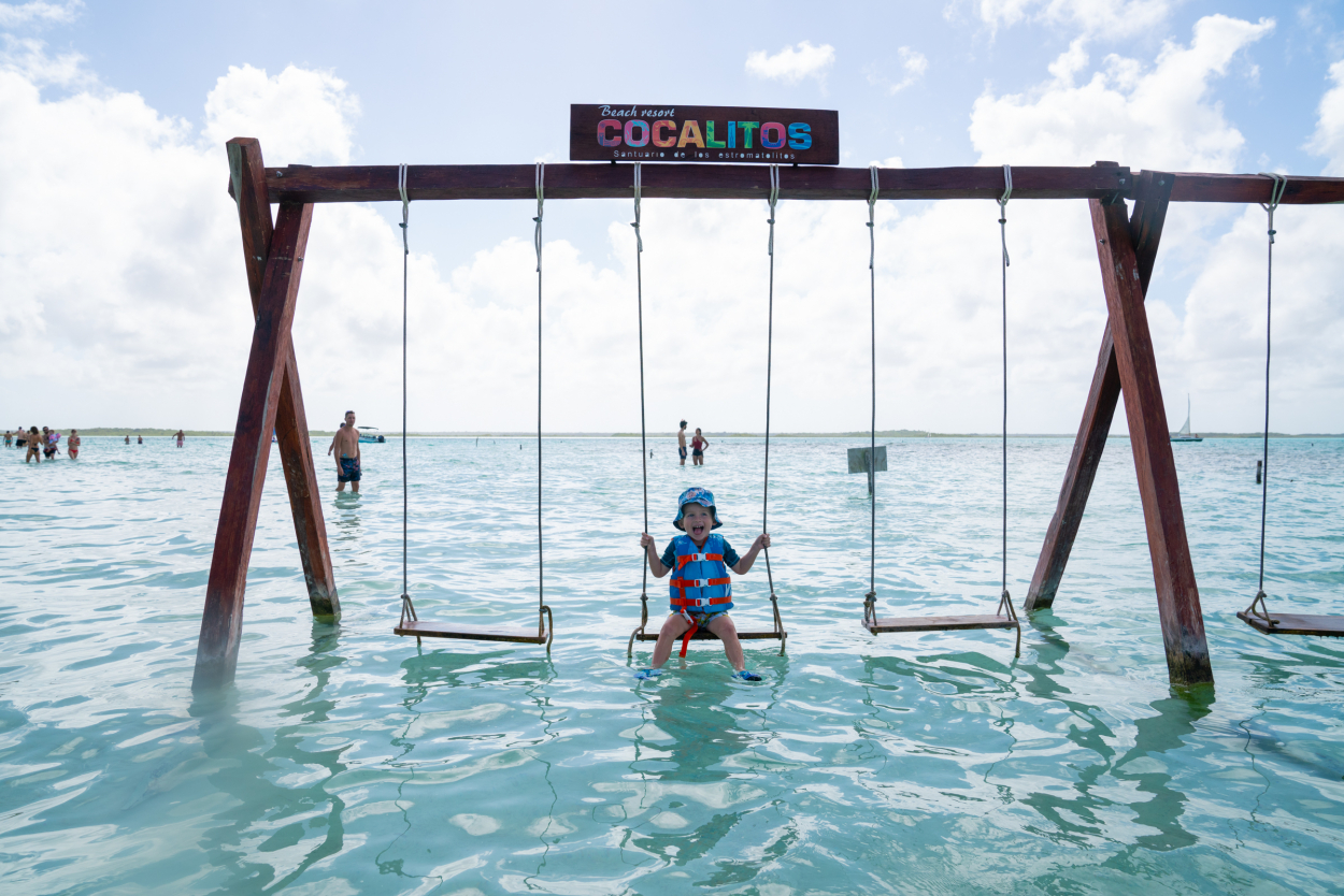 Best Places to Visit in Mexico with Kids