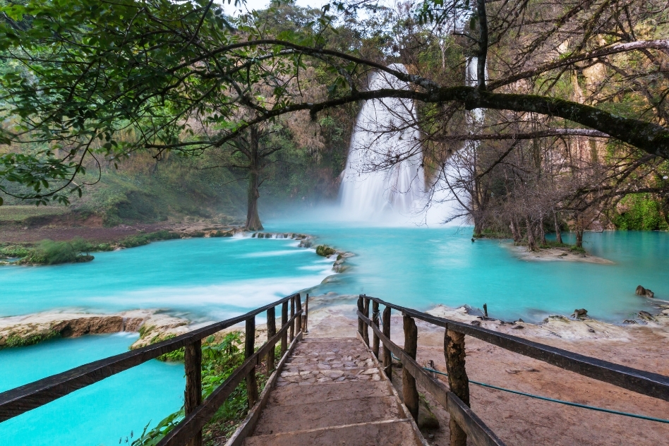 20 Unique Places in Mexico – Hidden Gems You Cannot Miss!