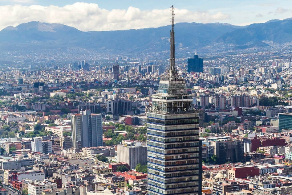 20 Things to Do in Mexico City (by a former local)