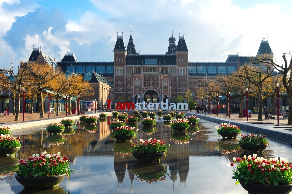 2 Days in Amsterdam: A Perfect Weekend Itinerary