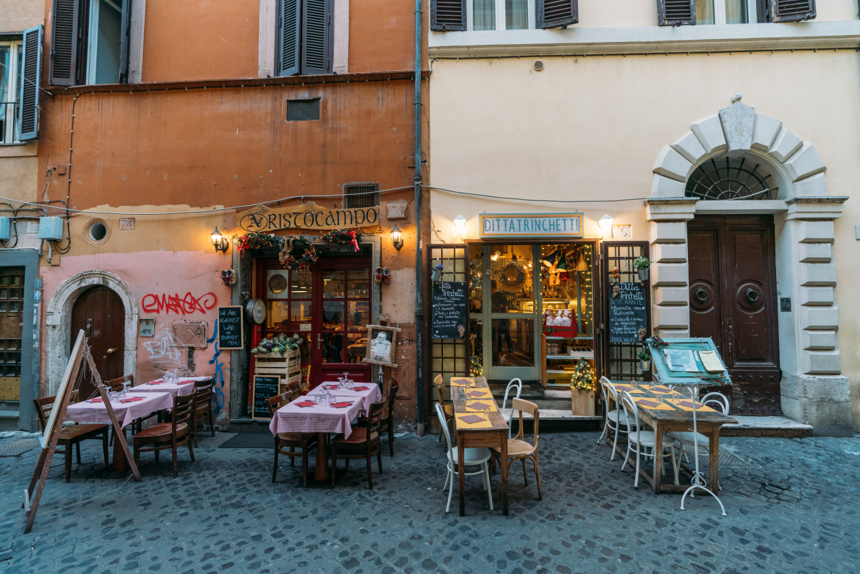 Visiting Rome in December – Things to Know about Winter in Rome