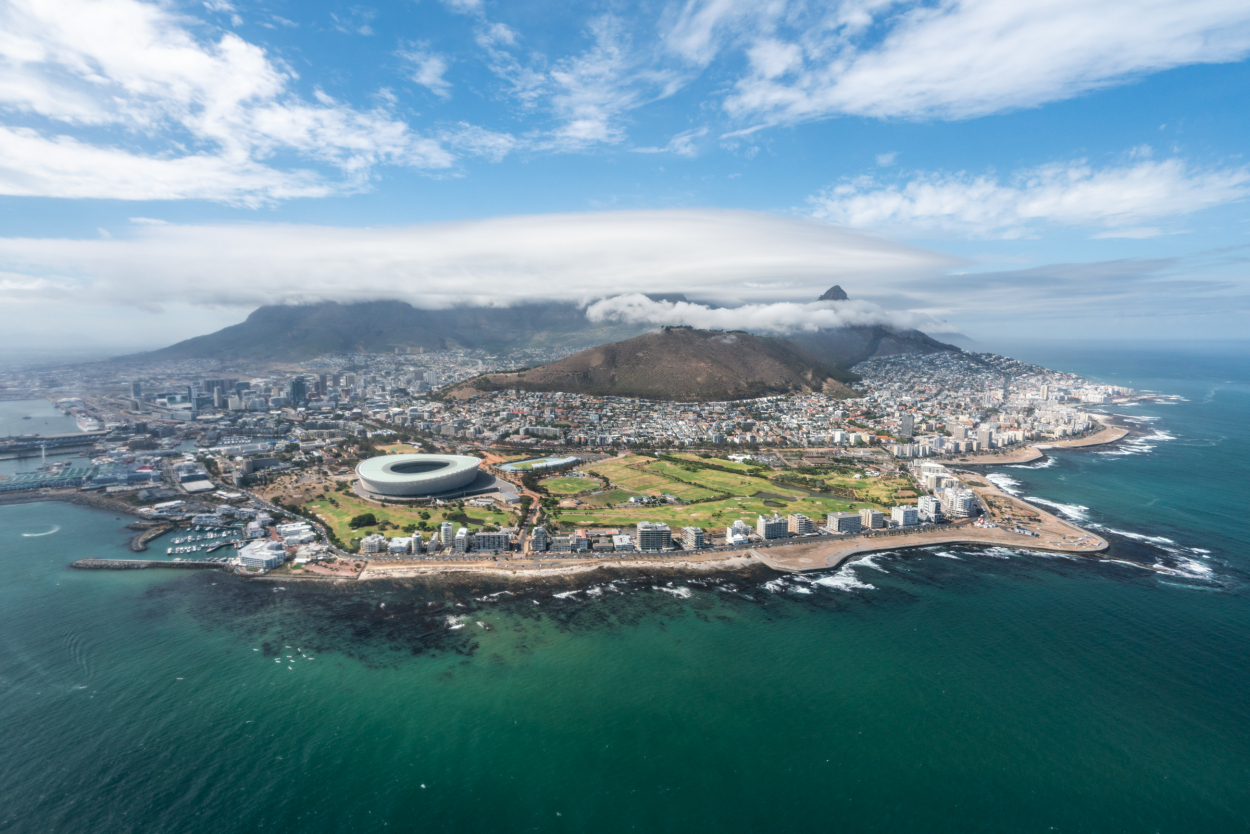 Ultimate List of Best Things to Do in Cape Town