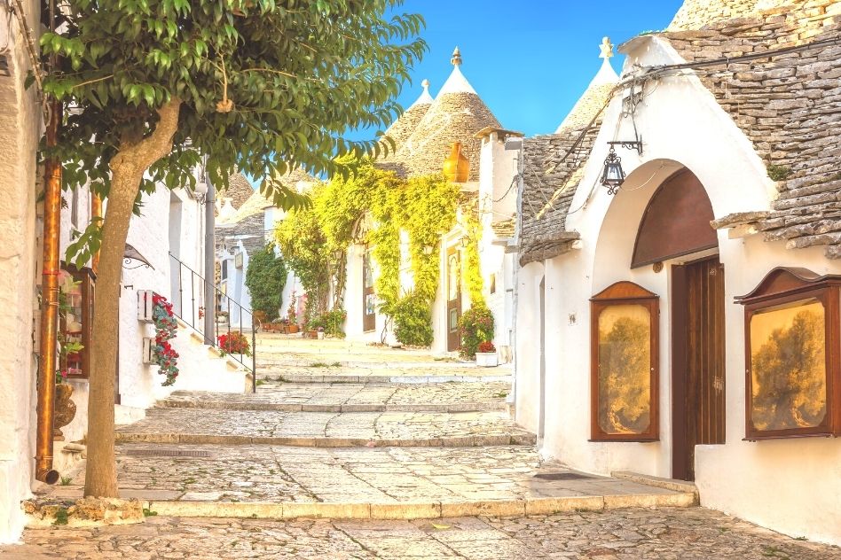 Perfect Puglia Itinerary for a Road Trip