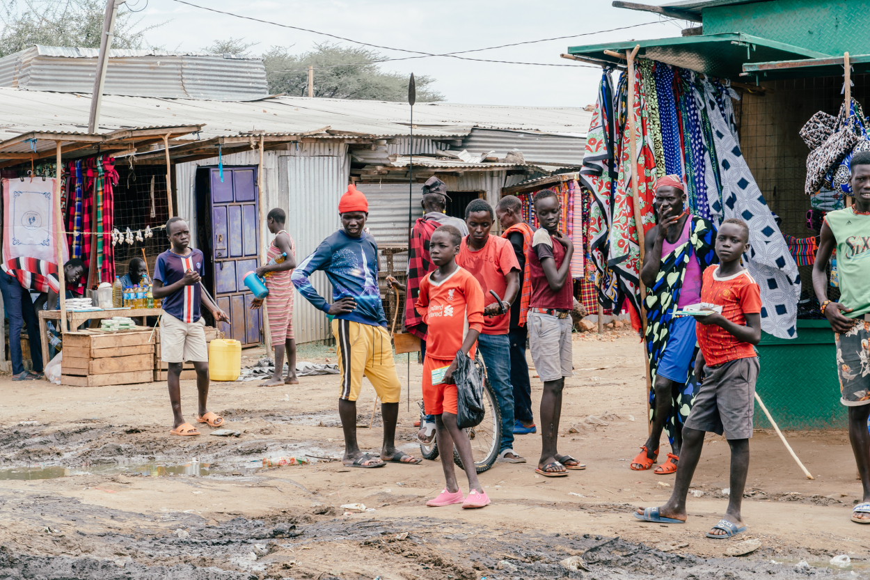 Traveling to South Sudan as a Tourist