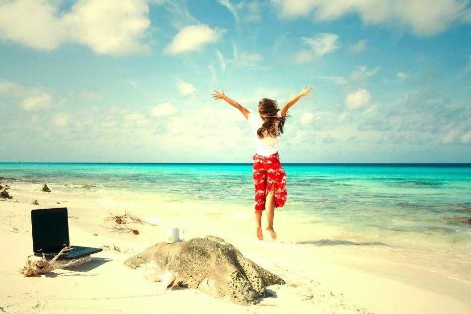 Digital Nomad Jobs for Beginners (with Little Experience)