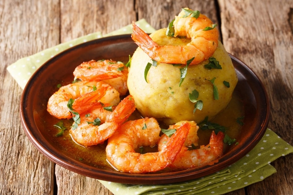 Puerto Rican Dishes You Must Try