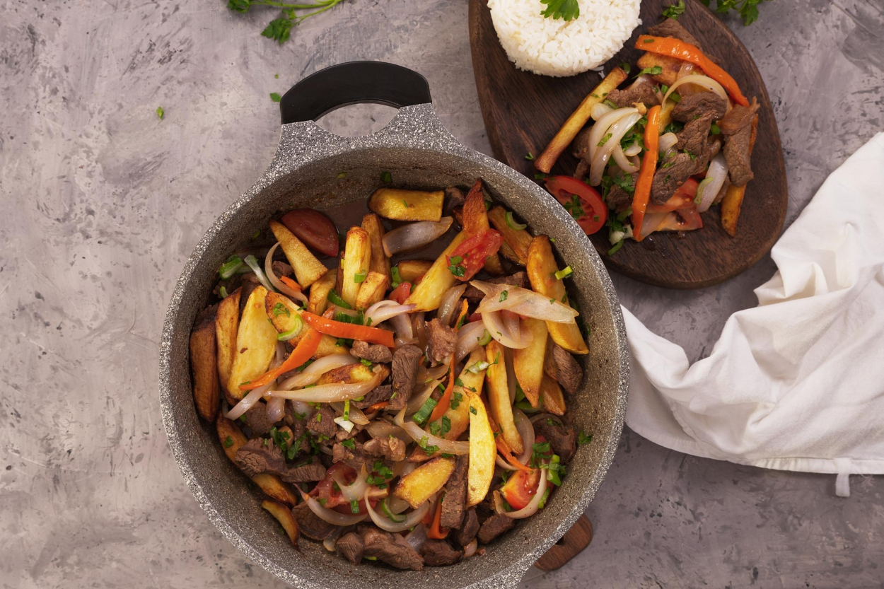 15 Foods You Must Try in Peru