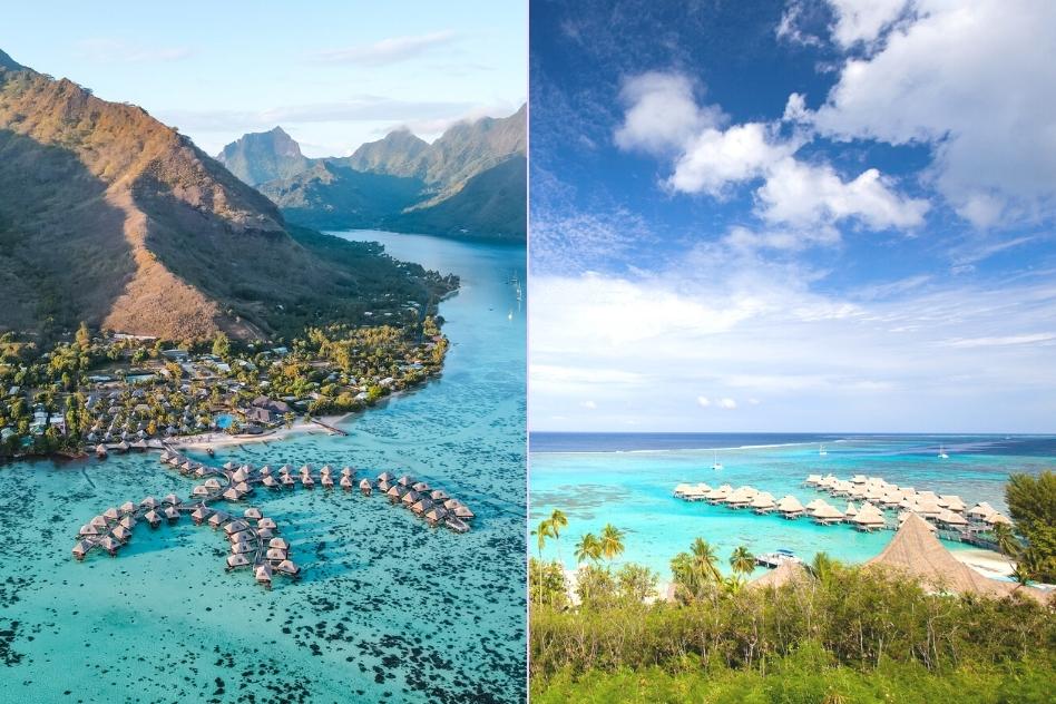 Sofitel vs Hilton Moorea: Which is Better?