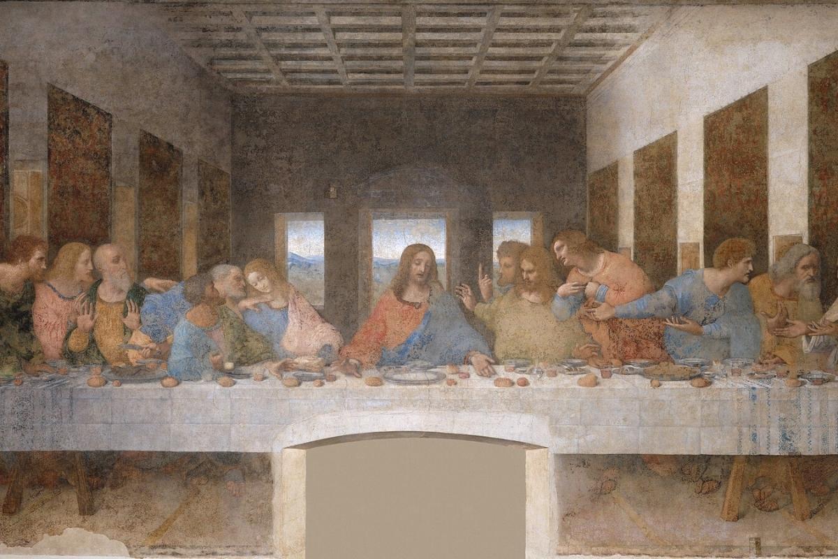 How to Buy Last-Minute Tickets to Last Supper