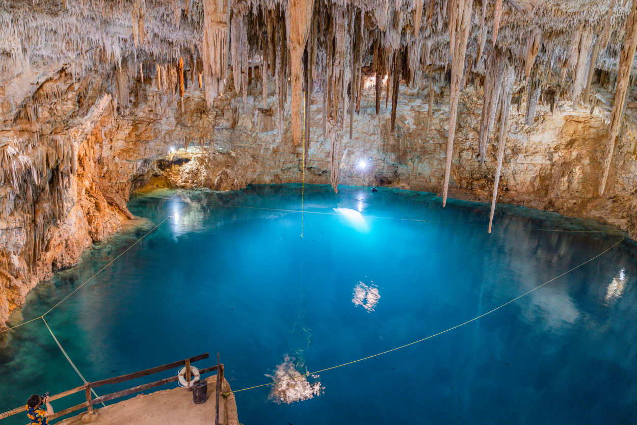 10 Best Cenotes in Valladolid