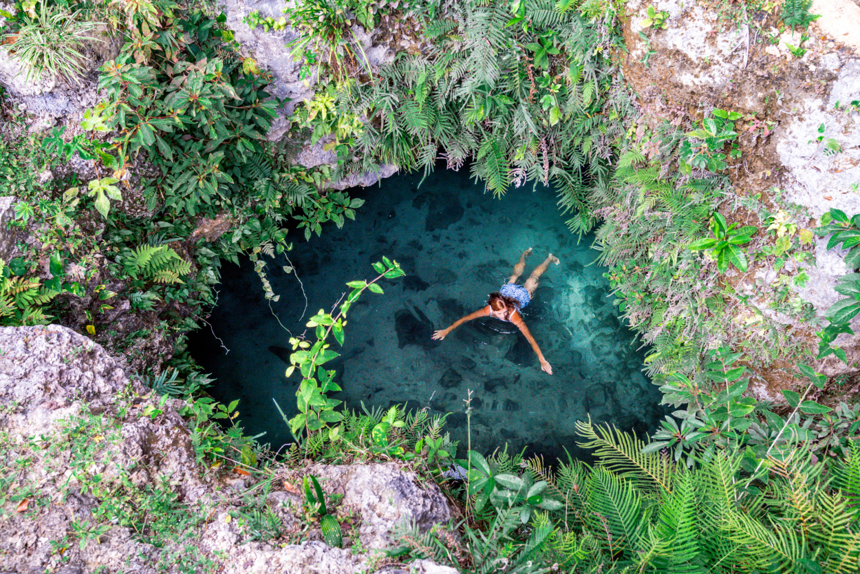 Ruta de los Cenotes: Best Cenotes in Puerto Morelos