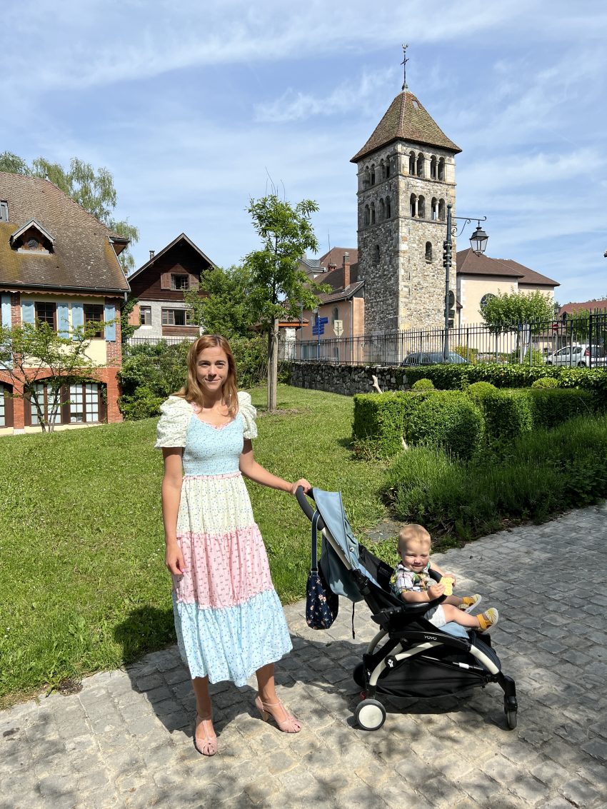 Annecy le Vieux