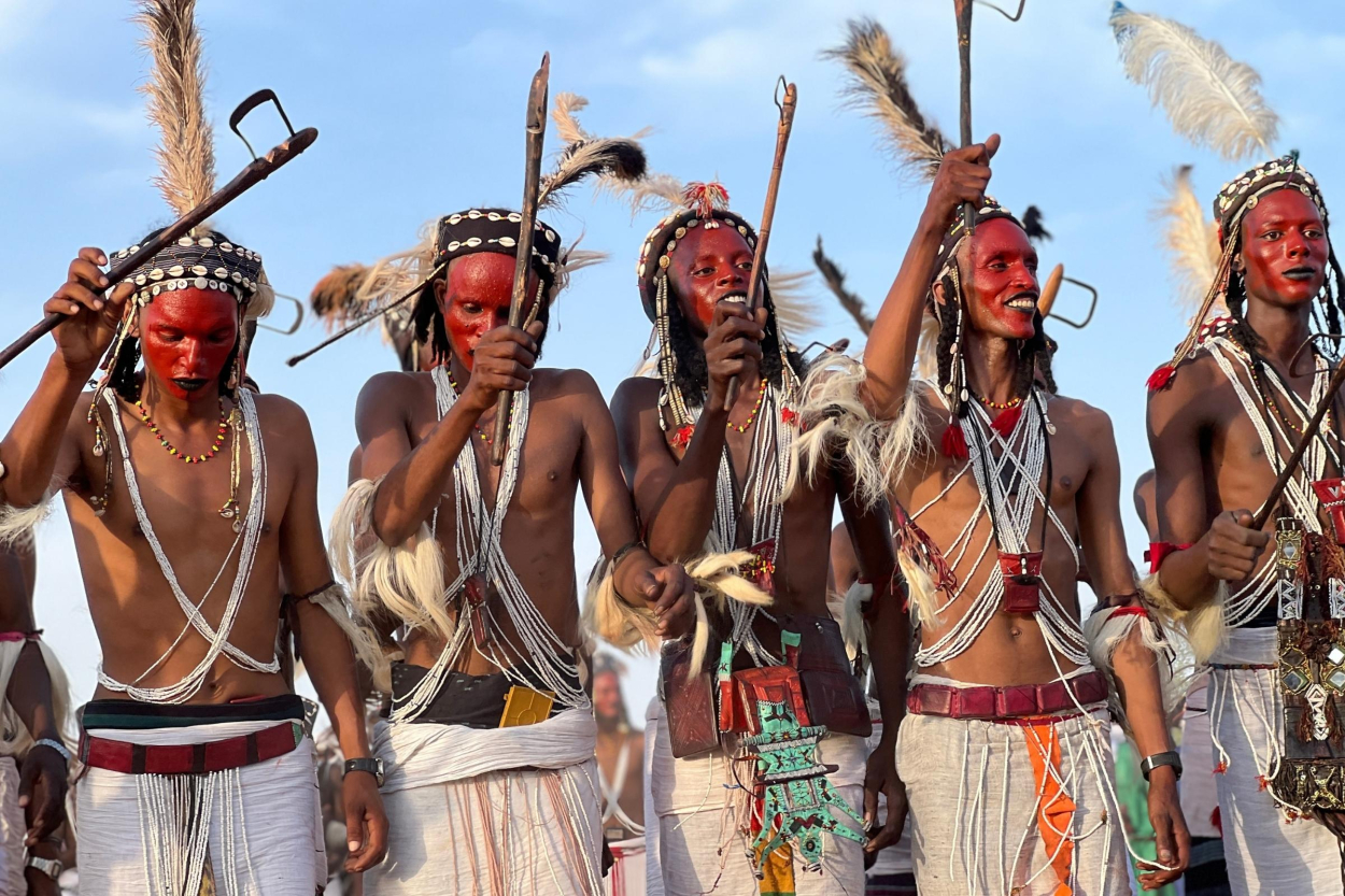 Traveling to Niger: Practical Tips