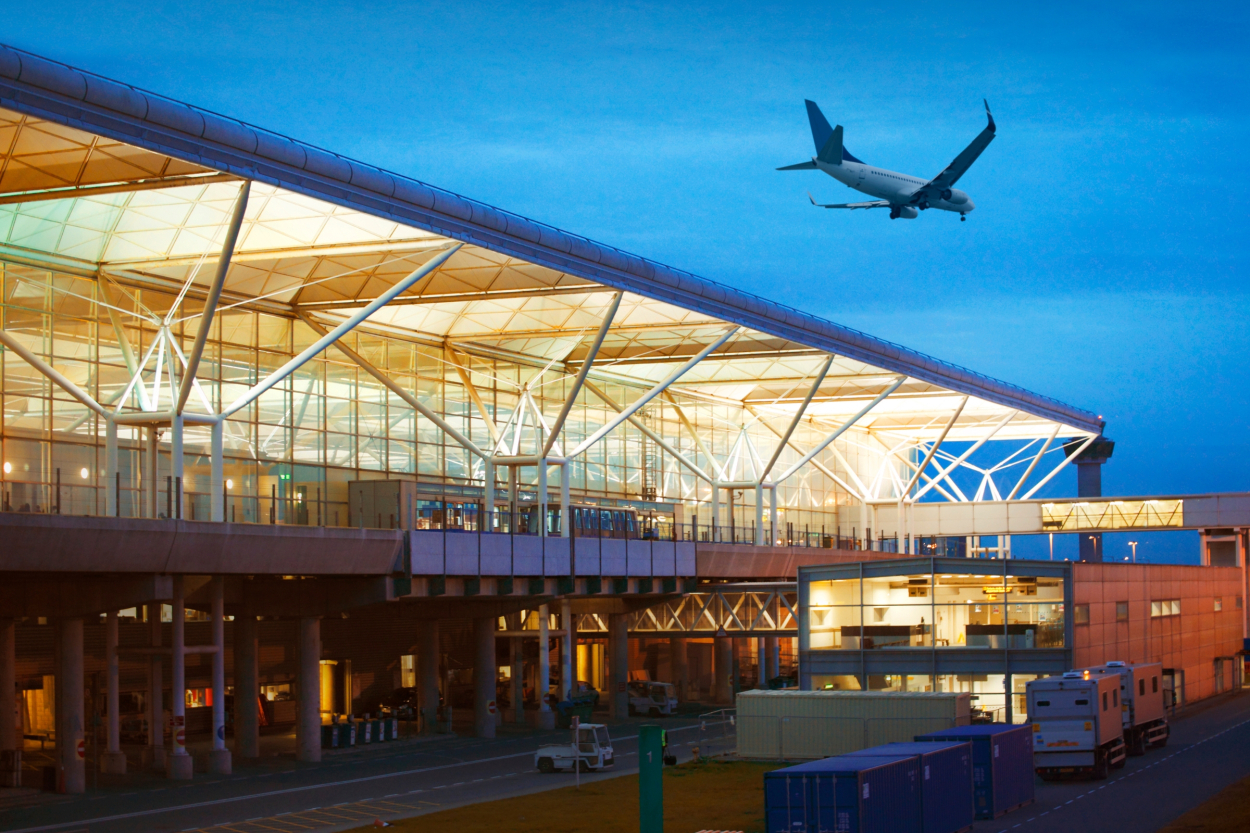 Airports in Rome: Fiumicino vs Ciampino – Which Is More Convenient?