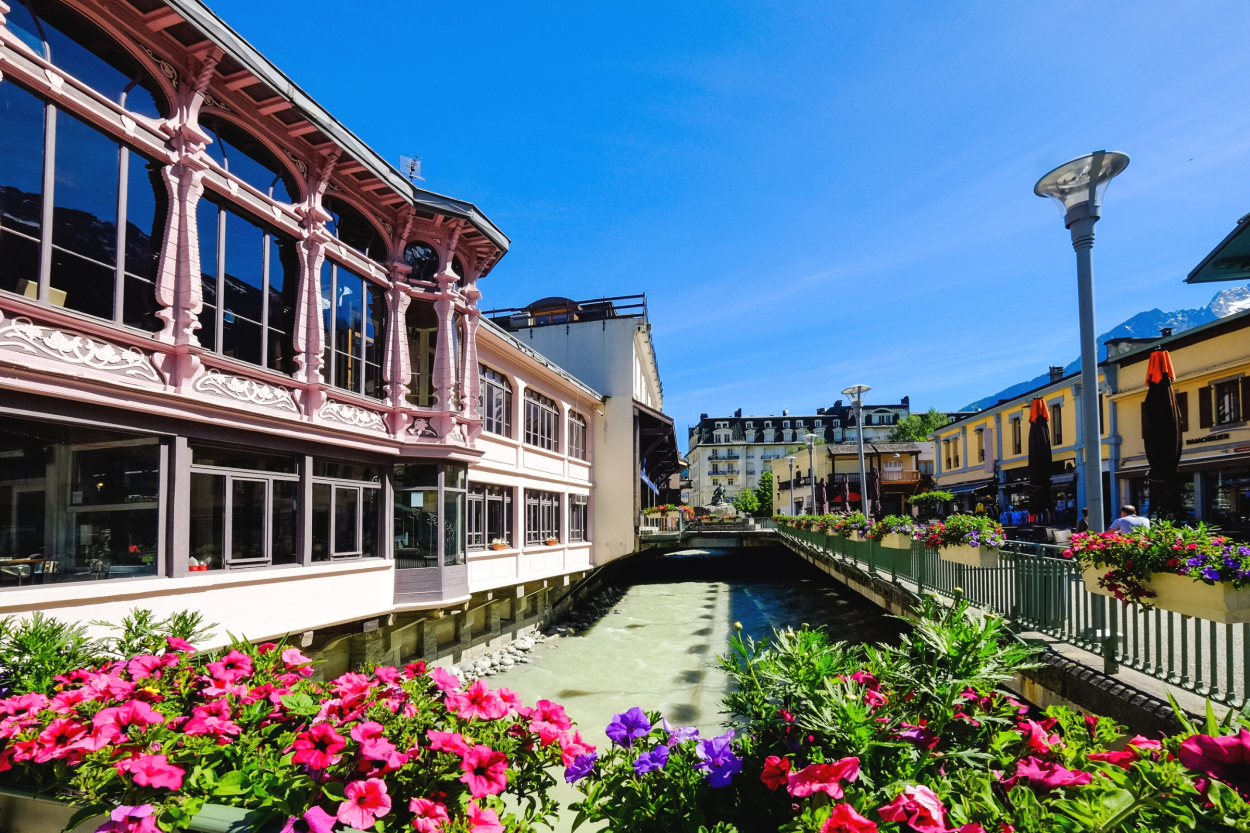 Things to Do in Chamonix With Kids in the Summer