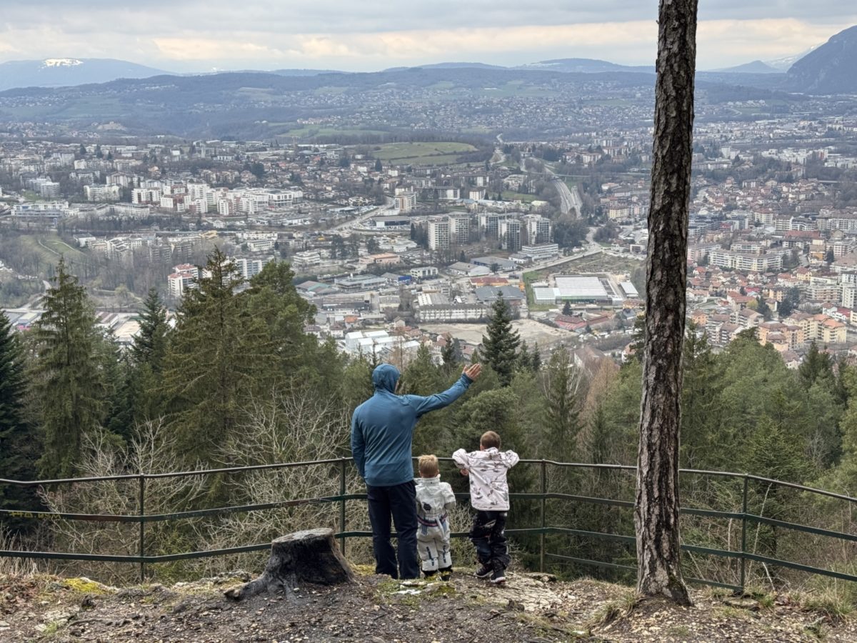 Parc Animalier de la Grande Jeanne