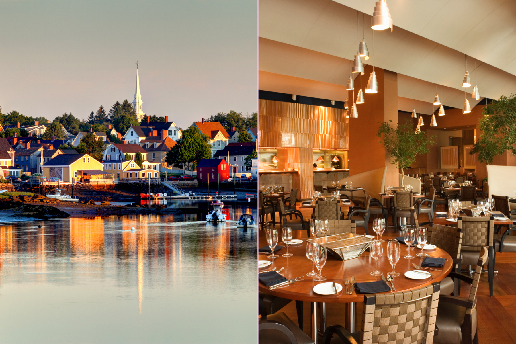 7 Best Restaurants In Portsmouth, NH