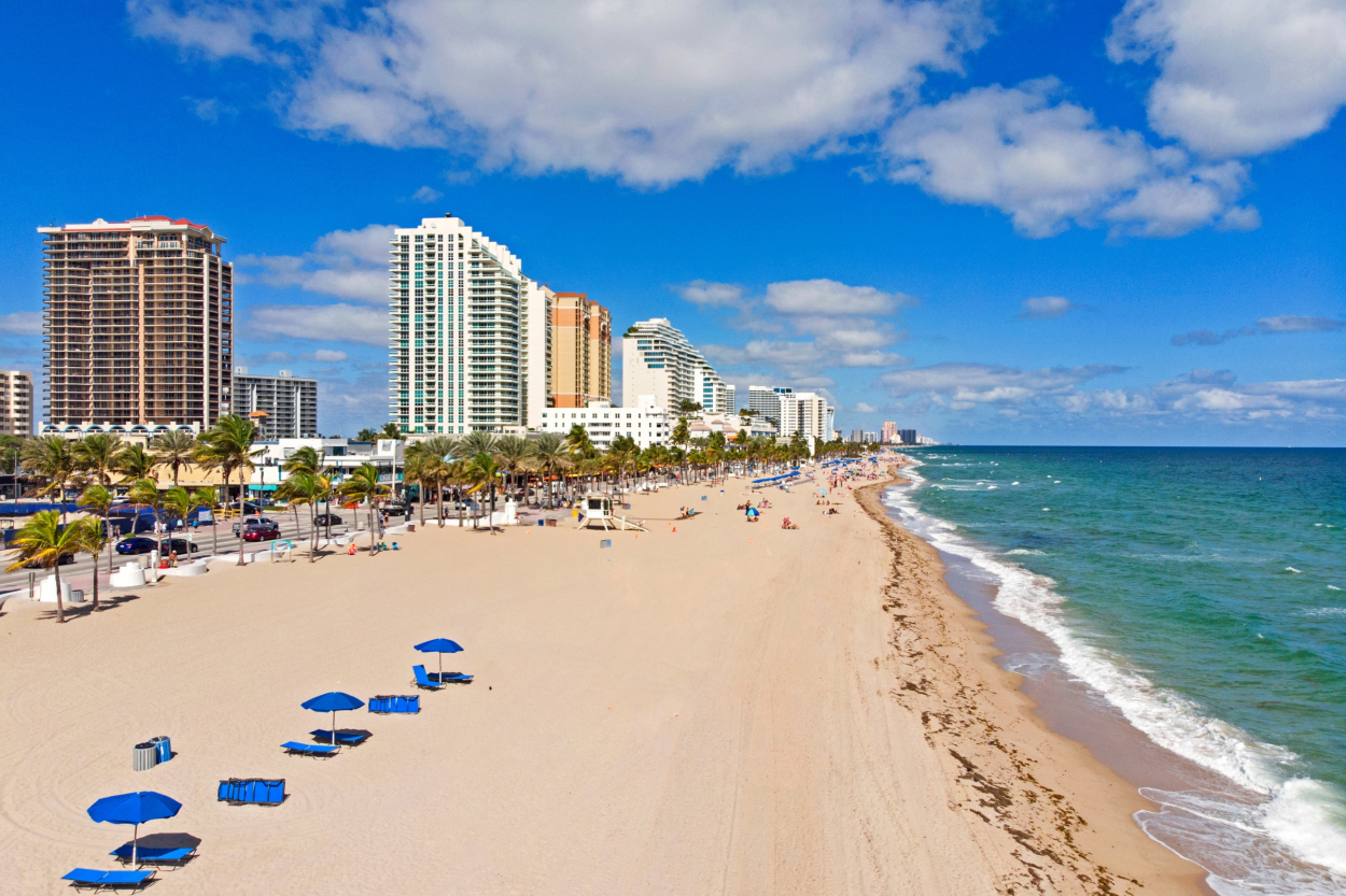 Top 15 Things to do in Fort Lauderdale