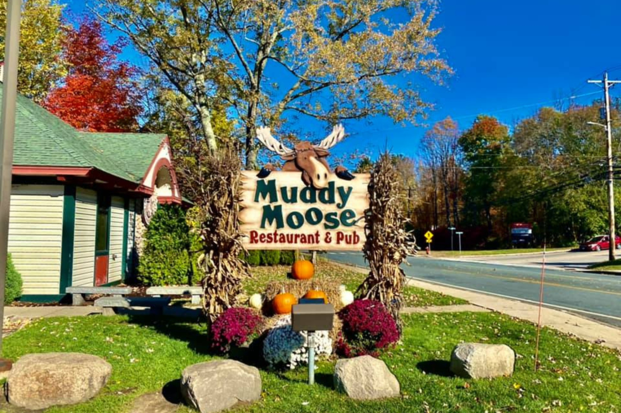11 Best Restaurants In North Conway, New Hampshire