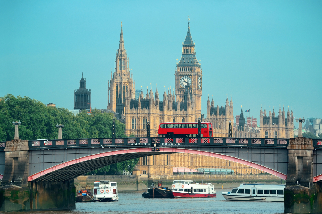Things to Do in London for Free