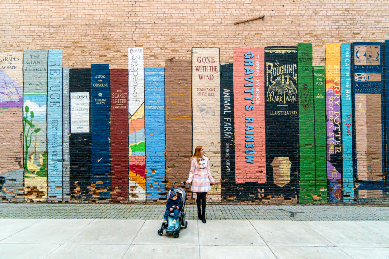 Things to Do in Salt Lake City with Kids (by a local!)