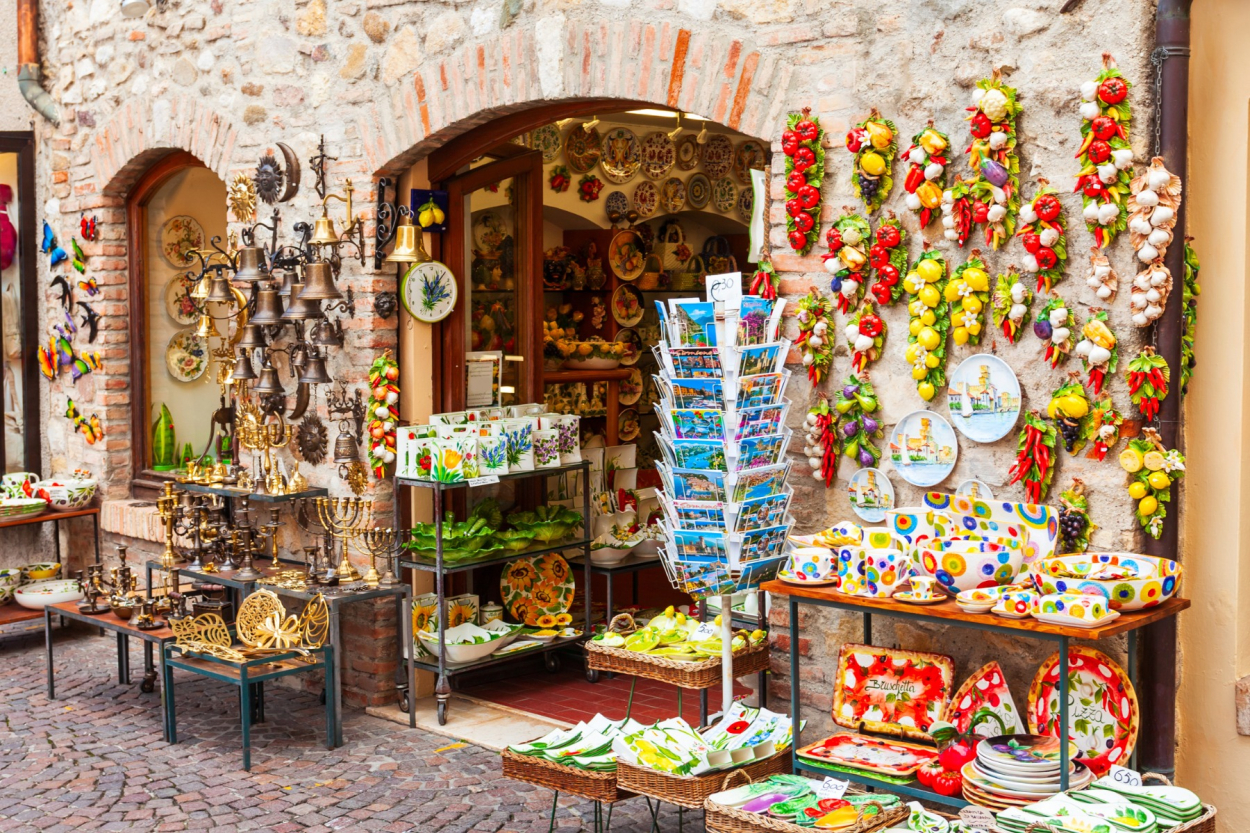 What to Buy in Italy: Fun Italy Souvenirs to Bring Home