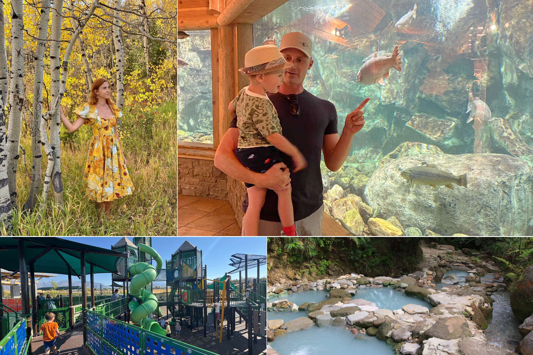 15 Fun Things to Do in Utah County for All Ages