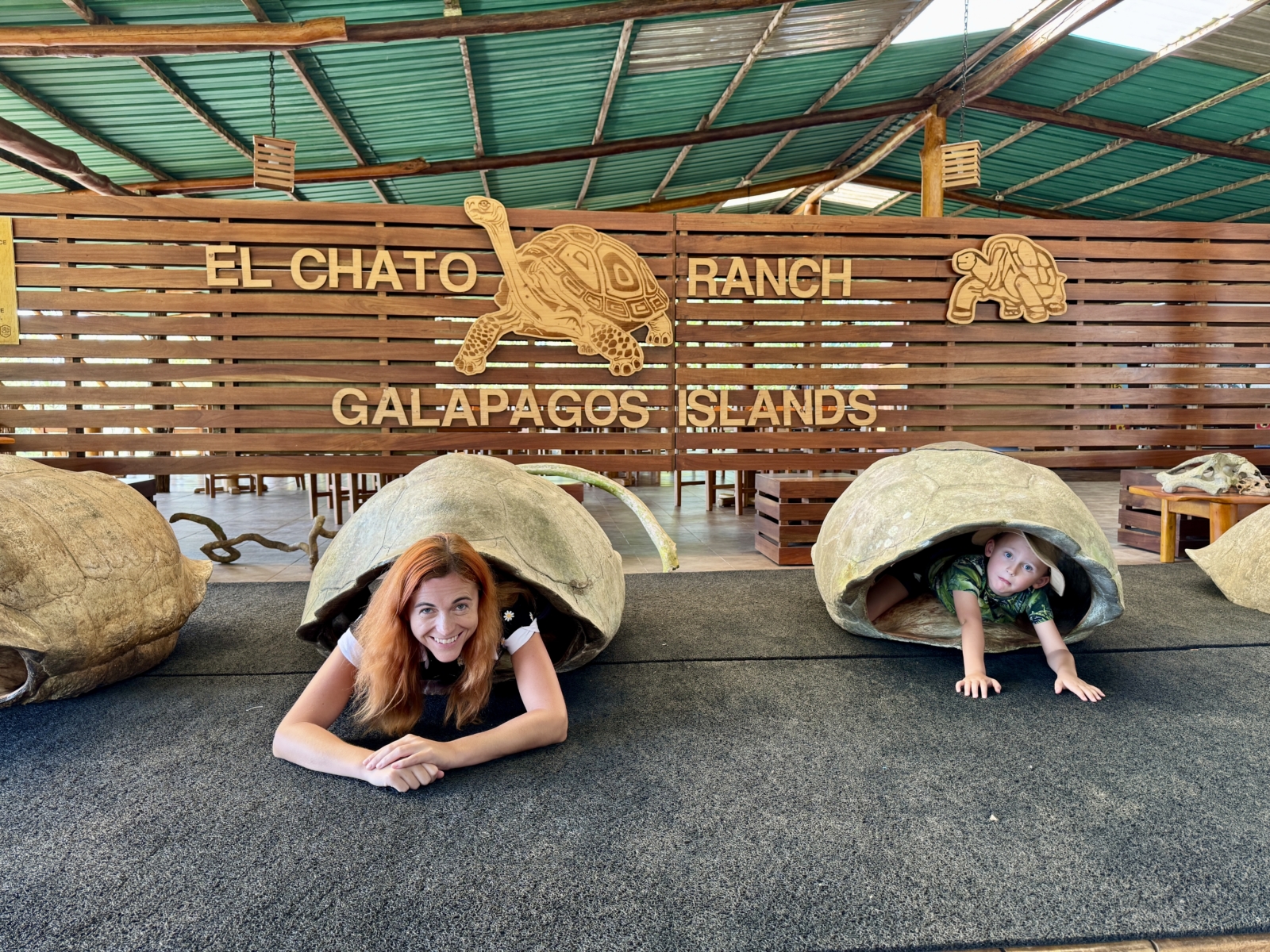 How Much Does It Cost To Visit Galapagos with Kids